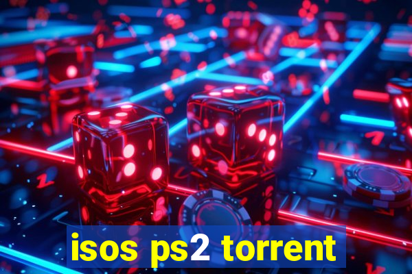 isos ps2 torrent